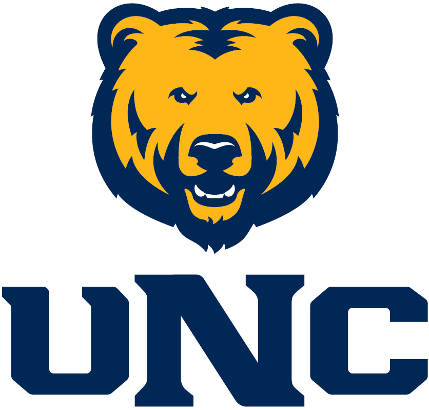 Northern Colorado Bears 2015-Pres Secondary Logo v2 iron on transfers for clothing